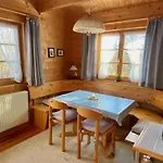 Tatil Evi Lauterdoerfle 7