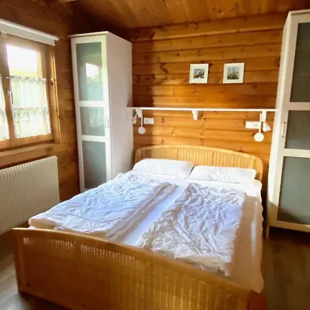 Casa de Férias Lauterdoerfle 7 *