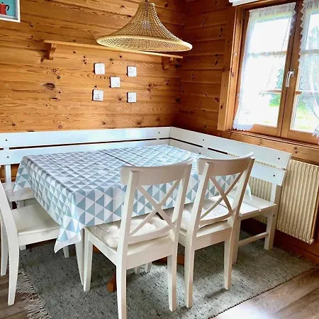 Casa de Férias Lauterdoerfle 7