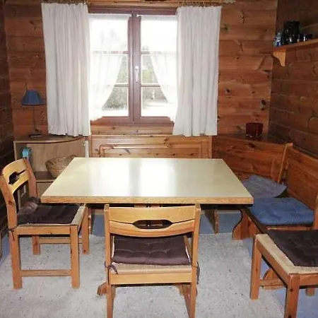 Lauterdoerfle 7 Prázdninový dům