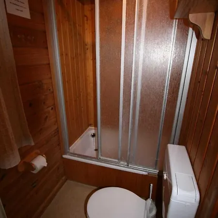 Prázdninový dům Lauterdoerfle 7 *