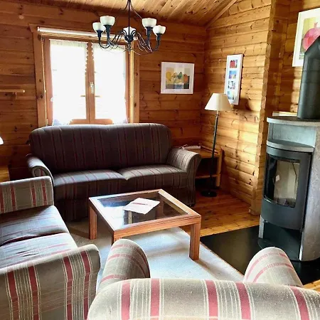 Lauterdoerfle 7 Prázdninový dům