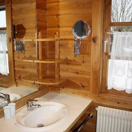 Lauterdoerfle 7 * Hayingen