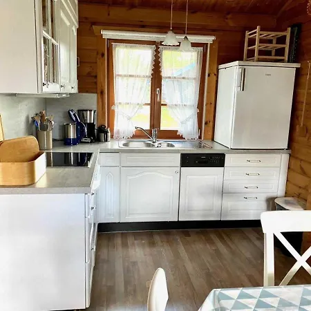 Lauterdoerfle 7 Prázdninový dům