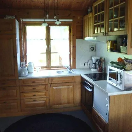 Lauterdoerfle 7 Hayingen