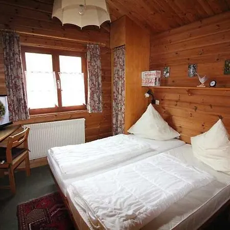 Prázdninový dům Lauterdoerfle 7 *