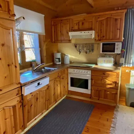 Lauterdoerfle 7 Casa de Férias *