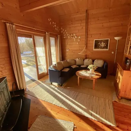 Casa de Férias Lauterdoerfle 7 *