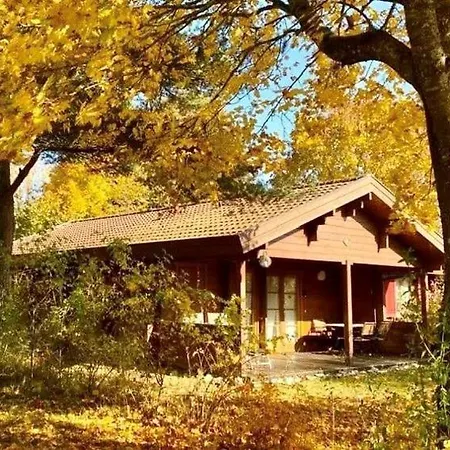 Casa de Férias Lauterdoerfle 7