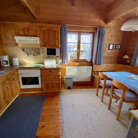 Prázdninový dům Lauterdoerfle 7