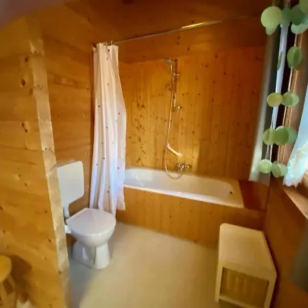 Lauterdoerfle 7 * Hayingen