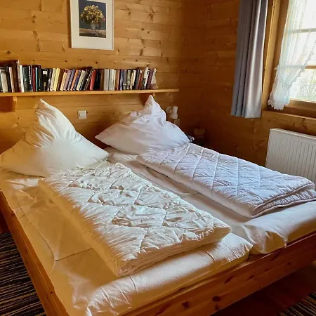 Lauterdoerfle 7 Hayingen