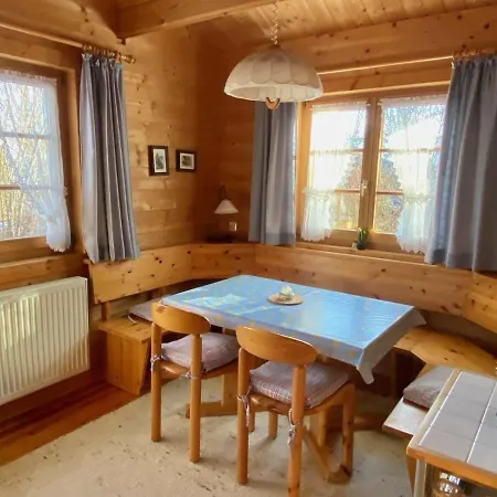 Casa de Férias Lauterdoerfle 7