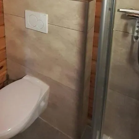 Casa de Férias Lauterdoerfle 7 *