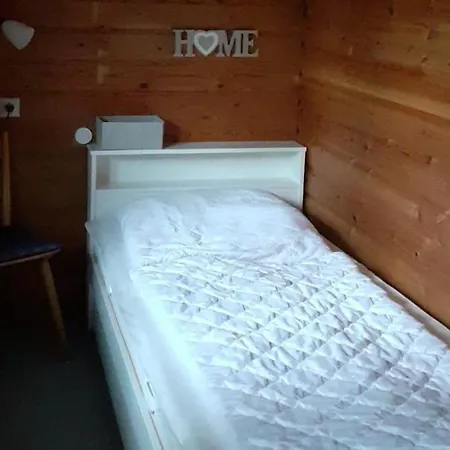 Lauterdoerfle 7 Prázdninový dům *