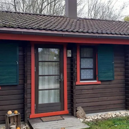 Prázdninový dům Lauterdoerfle 7 Hayingen