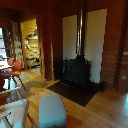 Casa de Férias Lauterdoerfle 7 Hayingen