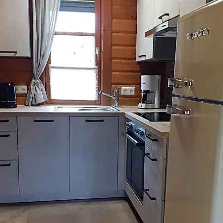 Casa de Férias Lauterdoerfle 7 Hayingen