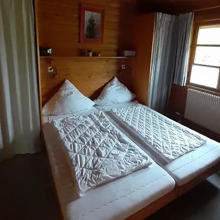 Lauterdoerfle 7 Casa de Férias