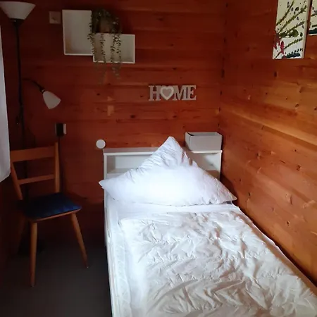 Casa de Férias Lauterdoerfle 7 *