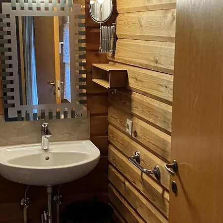 Casa de Férias Lauterdoerfle 7 *