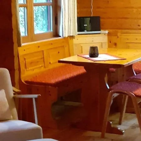 Lauterdoerfle 7 Tatil Evi Hayingen